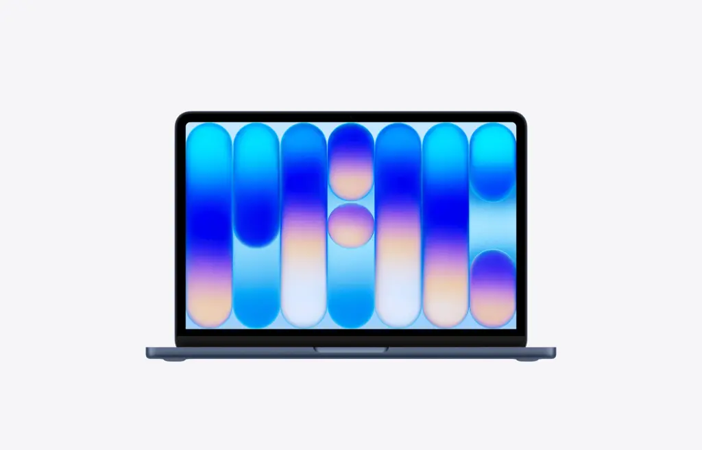 MacBook Neo 512Go TouchID Silver