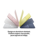 MACBOOK NEO A18P 6C CPU 5C GPU 8GB 256GB 13IN MACOS SILVER