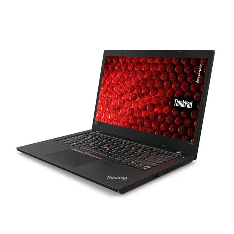 Refurb Lenovo ThinkPad L480 grade B