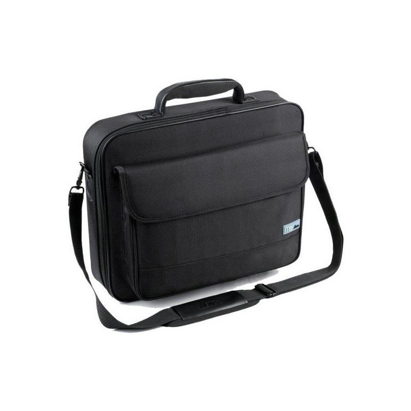 Sacoche HEDEN ME 15.4"-16'' Poignée renforcée 