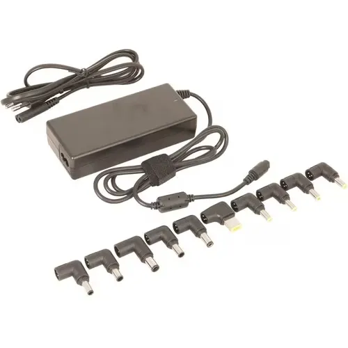 Adaptateur secteur Urban Factory Universal ALC90UF