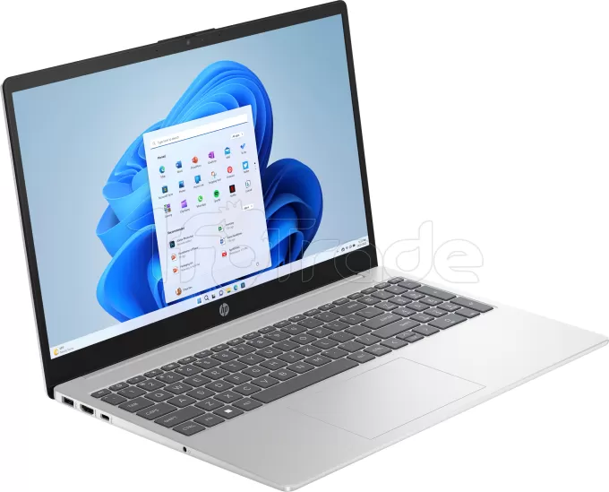 Ordinateur portable HP 15-fc0150nf (15,6")