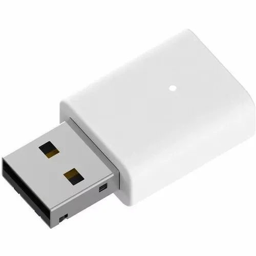 Adaptateur Wi-Fi D-Link AC13U - IEEE 802.11 a/b/g/n/ac - Bi bande - USB 2.0 - 1,24 Gbit/s - 2,40 GHz ISM - 5 GHz UNII - Compacte
