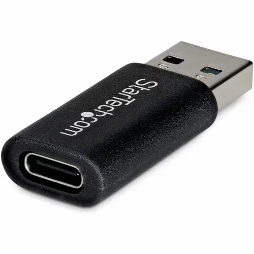StarTech.com Adaptateur USB-A vers USB-C