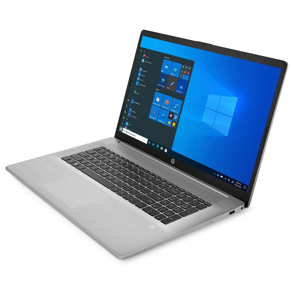 Refurb HP Laptop 470 G8 Grade B-