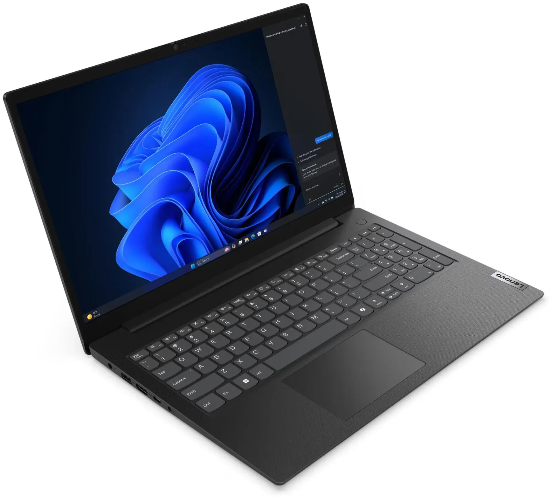 Ordinateur Portable Lenovo V15 G5 IRL 83GW0088FR (15,6")