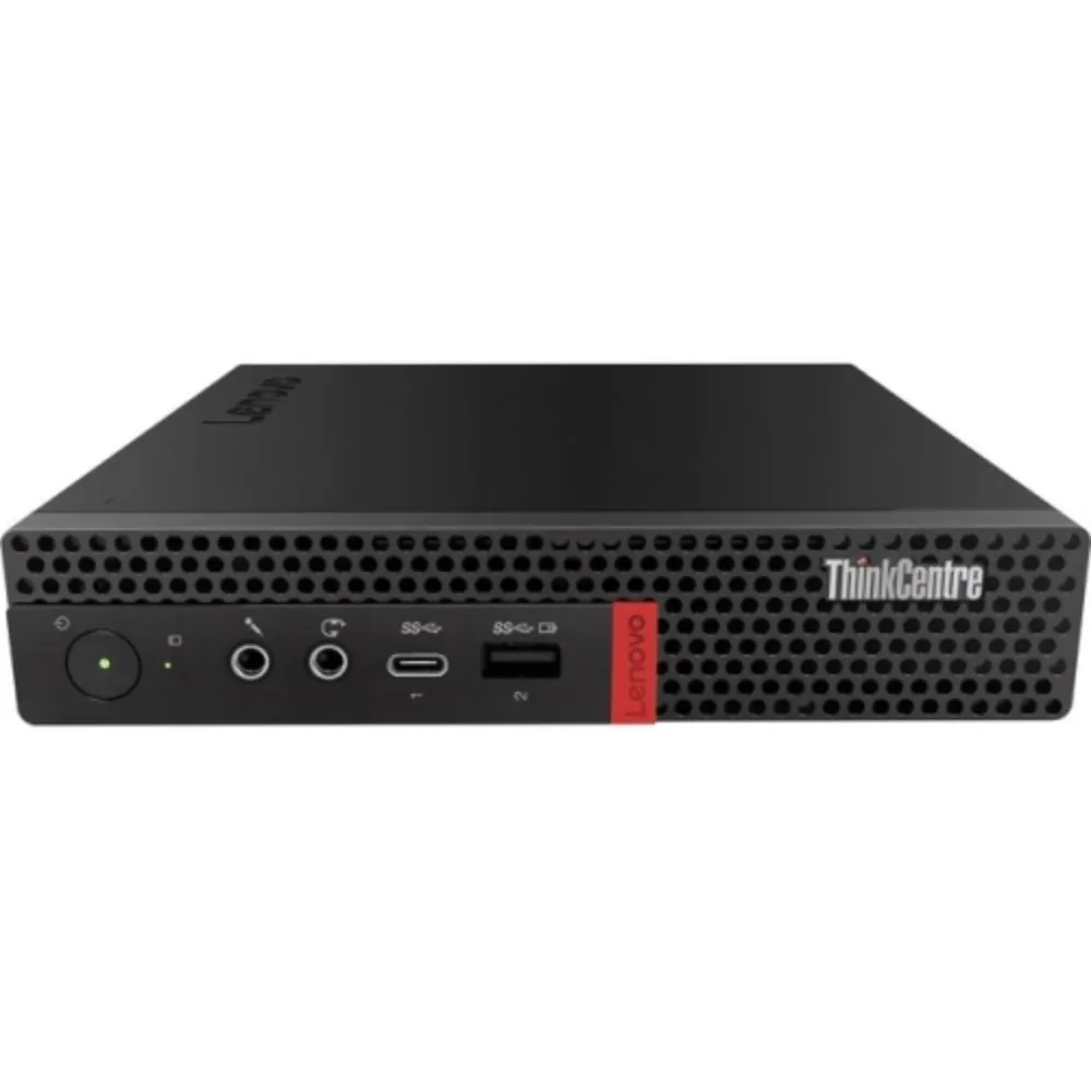 Refurb Lenovo ThinkCentre M720q Tiny Grade A