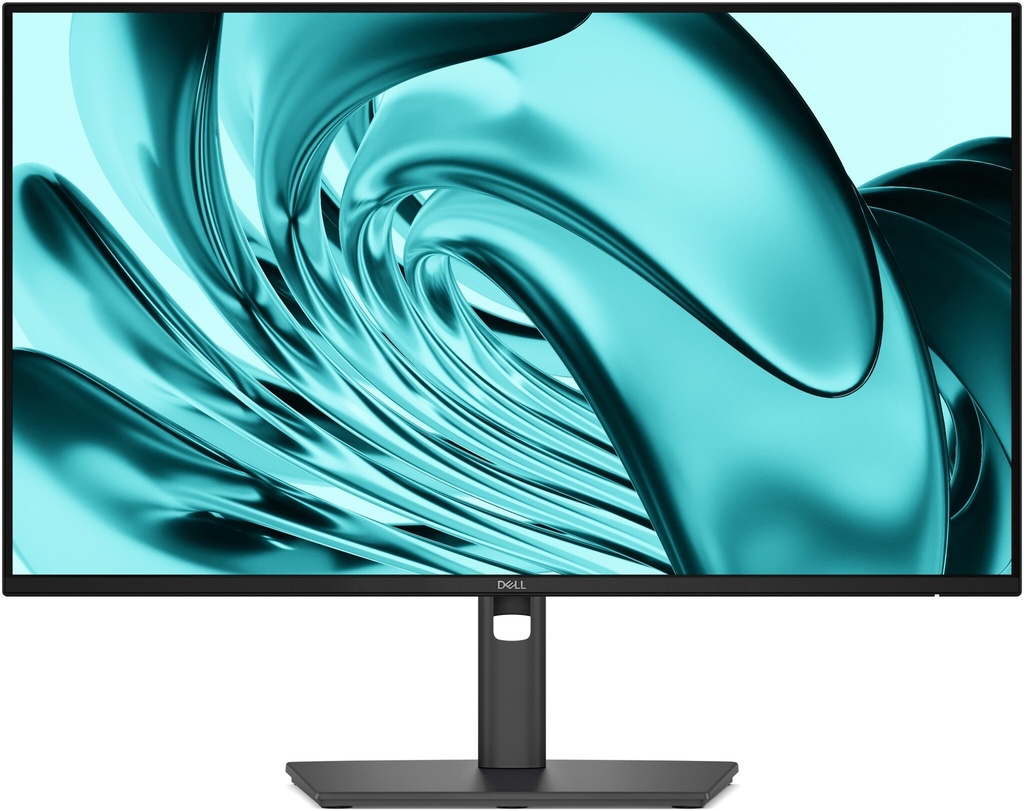 Ecran 24" Dell P2426H Full HD - 120Hz - 5ms - HDMI - - DP - 1080p - charge 15w pour téléphone mobile - VESA