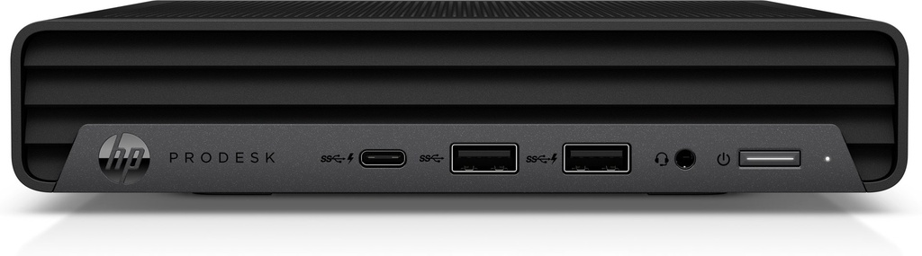 Refurb HP ProDesk 600 G6 Mini Excellent état