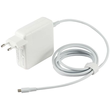 [ADASECUSBC96WAPPLE] Adaptateur secteur USB-C 96W Apple