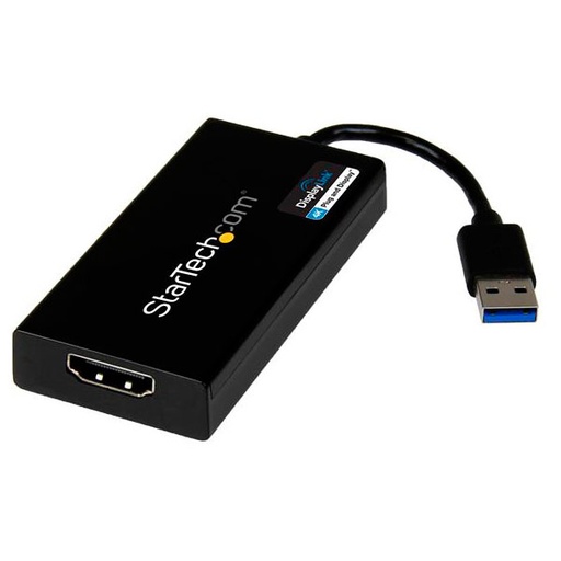 [ADAUSB3-HDMI4K] Adaptateur vidéo USB 3.0 vers HDMI 4K