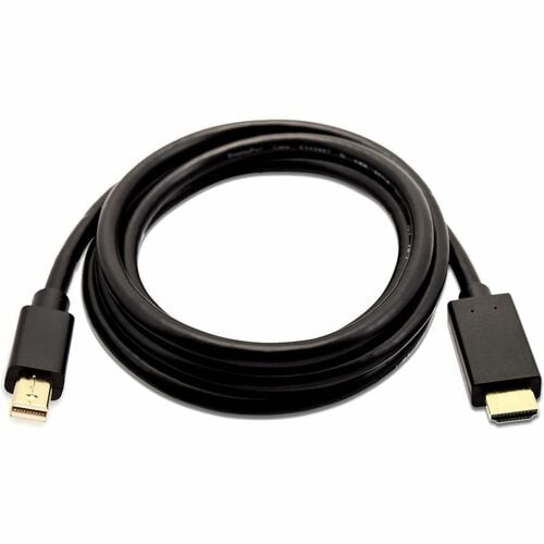 [CABMINIDP/HMDI2MV7] Cable MiniDP/HDMI 2m V7