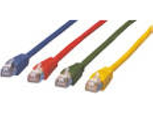 [CABREZO20MCAT5] cable reseau 20m