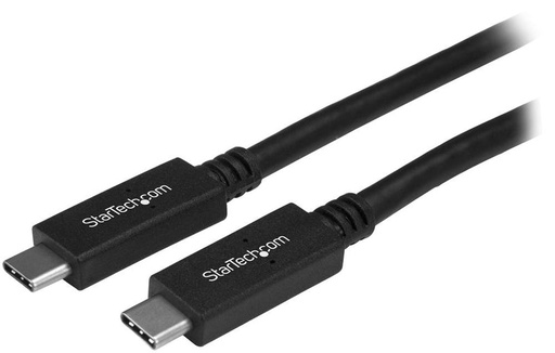 [CABUSB-C M/M 1M STAR] Cable USB-C M/M 1m Startech