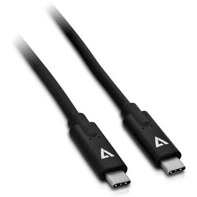 [CABUSB-C M/M 2MV7] Cable USB-C M/M 2m V7 USB 3.1