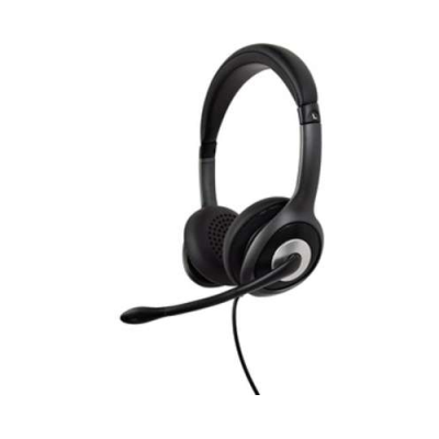 [CASV7DELUHU530CUSBC] Casque micro V7 USB-C Deluxe HU530C