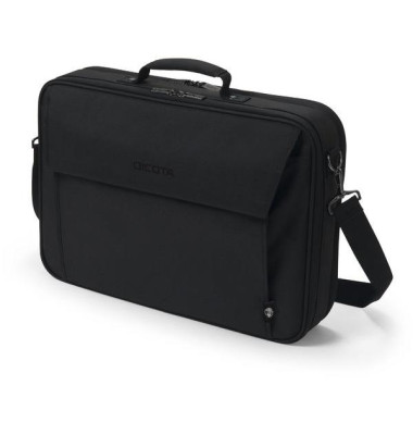 [SACDICBASBAC15/17BLK] Sacoche Dicota base Back15/17 noir