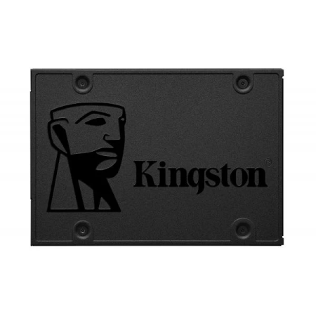 [SSDKINGA400-960G] SSD Kingston A400 960Go