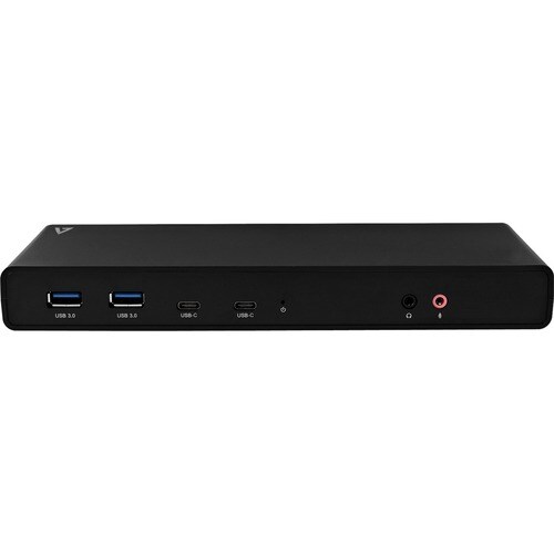 [STATIONACCV7USBC] Station d'accueil V7 USB-C
