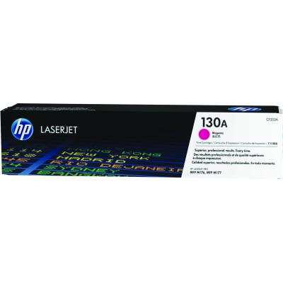 [TONERHP130A-MAGENTA] Toner HP 130A Magenta