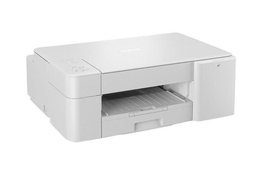 MFC Brother DCP-J1200WE Sans fil - Couleur - Copieur/Imprimante/Scanner Cartouches LC424 BK, Y, C et M