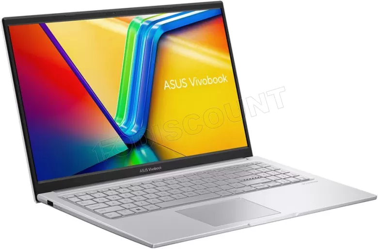 Portable Asus Pro VivoBook 15 15,6" 
Intel Core i3-1215U - 8Gb DDR4 - 256Gb SSD P1504ZA-BQ082X  Windows 11 Pro