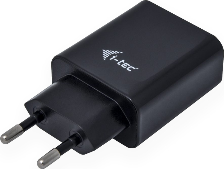 Adaptateur secteur USB I-Tec 5V - 2.4A