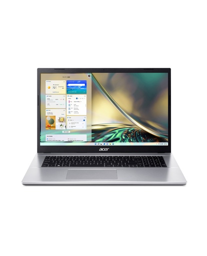 Portable ACER Aspire 3 A317-54 17" Core i3-1215U - 16G° RAM - 512G° - Win11 Home 