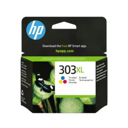 Cartouche HP 303 XL Couleur