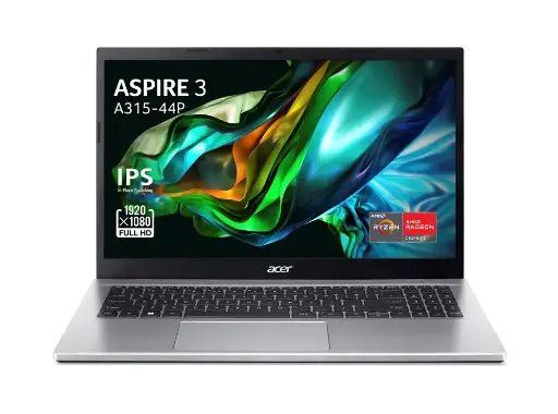 Ordinateur Portable Acer Aspire 3 A315 -44P-R75B (15,6")