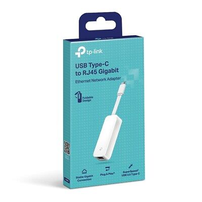 Adaptateur USB-C/RJ45 TP-Link