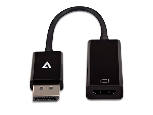 Adaptateur DisplayPort vers HDMI