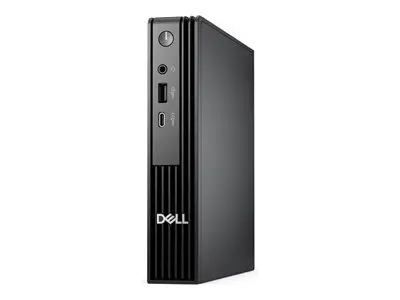 Dell Pro QCM1250 - Micro tour - i5-16Go-512Go