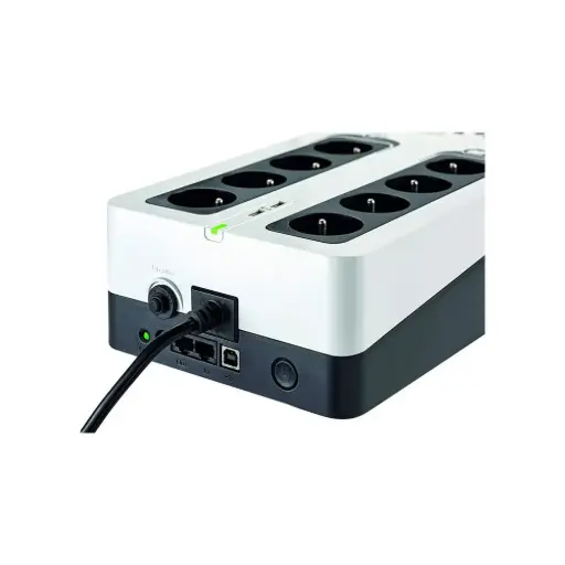 Onduleur Eaton 3S850F 850va 510W 8 prises 