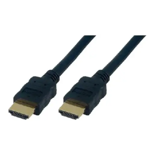 [MC385Z-2M] Câble HDMI High Speed Performance 4K mâle / mâle - 2m MCL SAMAR